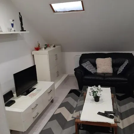 Privat bolig Chanel House