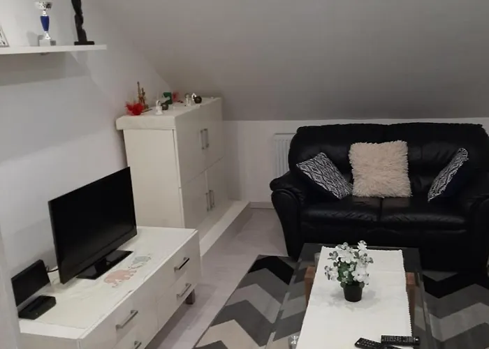 Kwatera prywatna Chanel House