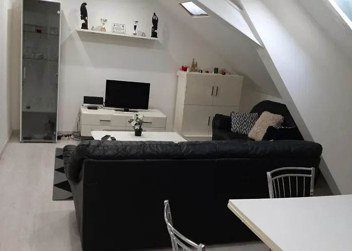 Kwatera prywatna Chanel House *