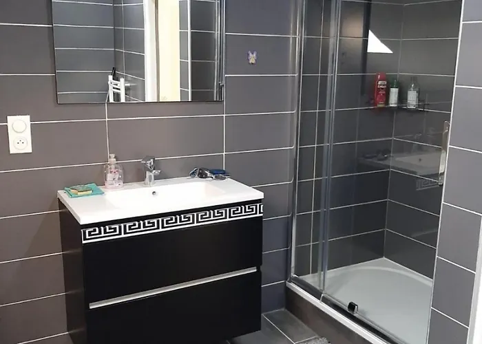 Chanel House Kwatera prywatna Nilvange